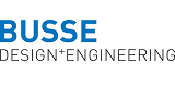 Logo von BUSSE Design+Engineering GmbH